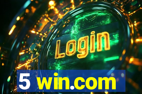 5 win.com